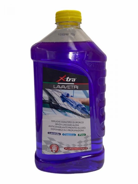 Vendita accessori auto Top Drive