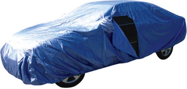 Vendita accessori auto Top Drive