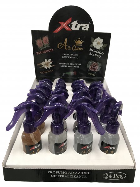 Vendita accessori auto Top Drive