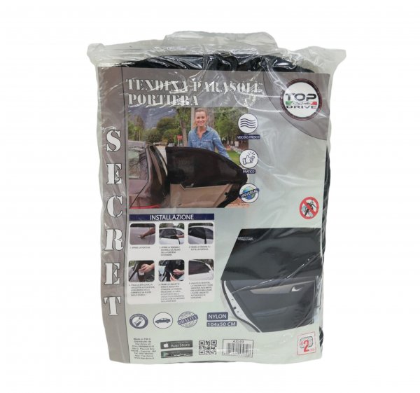 E commerce accessori auto Top Drive