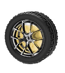 Vendita accessori per auto