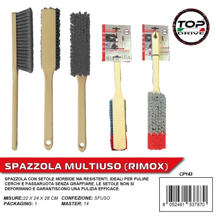 E commerce accessori auto Top Drive