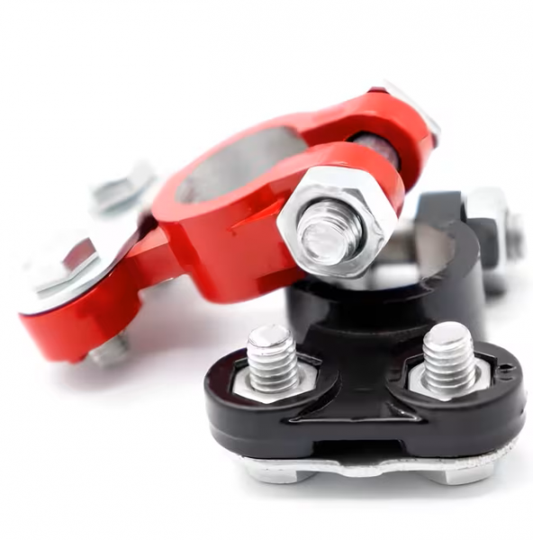 E commerce accessori auto