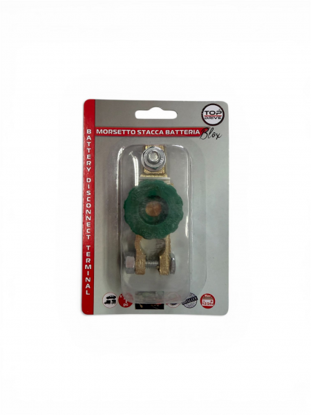 E commerce accessori auto Top Drive