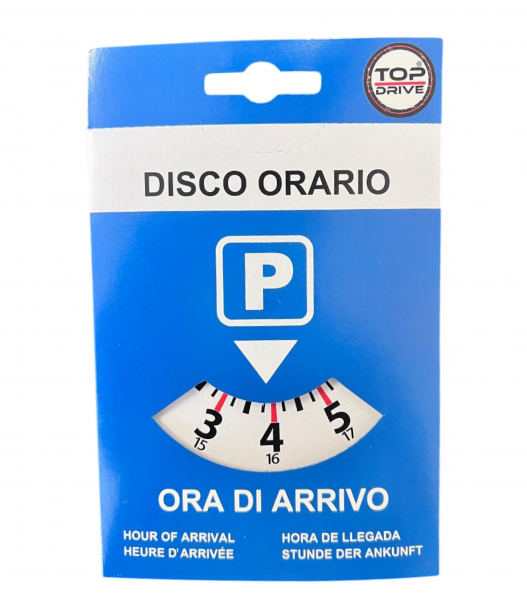 E commerce accessori auto Top Drive