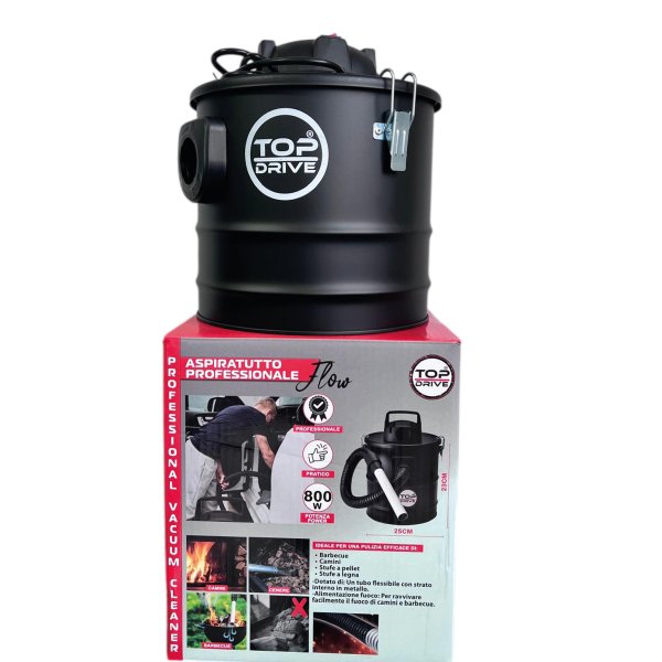 E commerce accessori auto