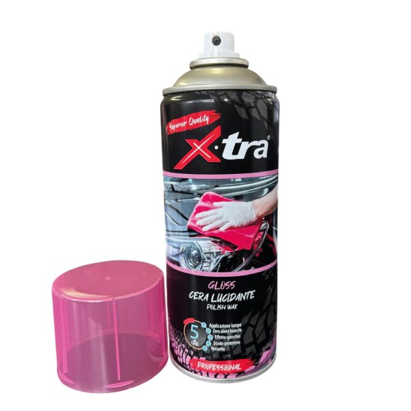 E commerce accessori auto Top Drive