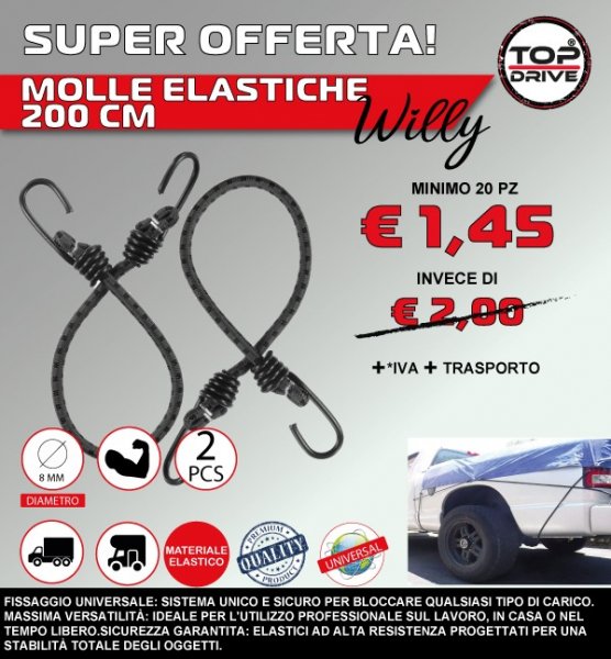 E commerce accessori auto
