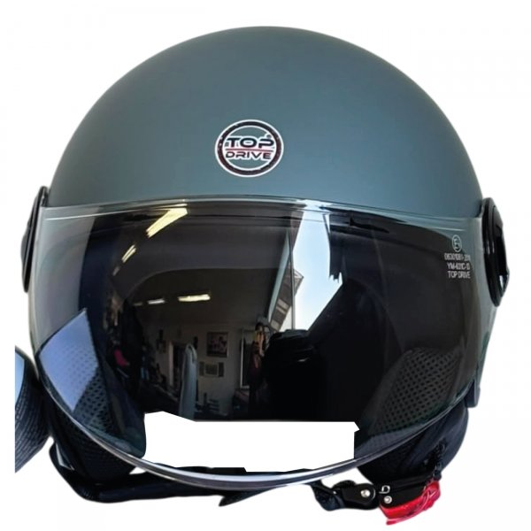 E commerce accessori auto Top Drive