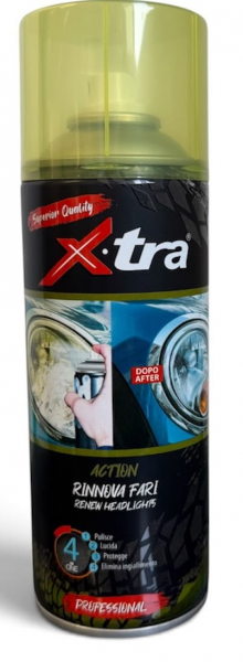 Vendita accessori per auto
