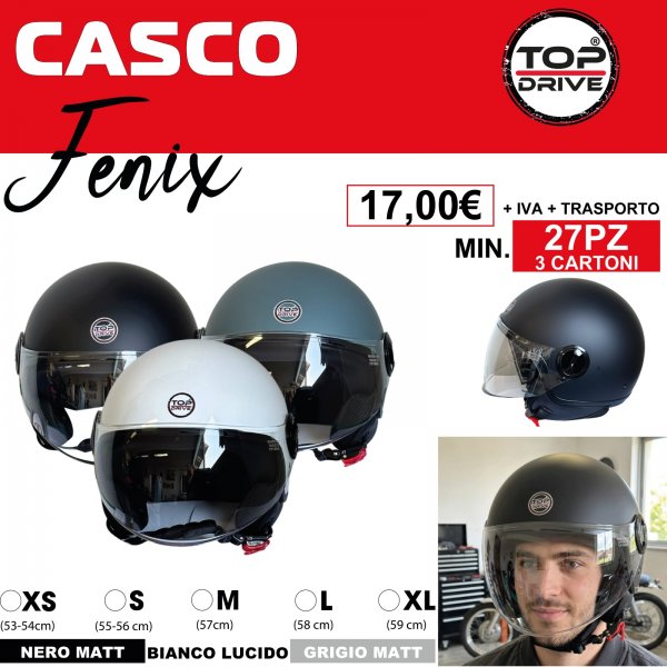 E commerce accessori auto