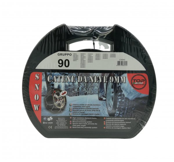 Vendita accessori per auto