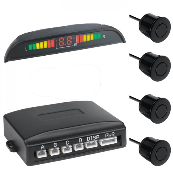 Vendita accessori auto Top Drive