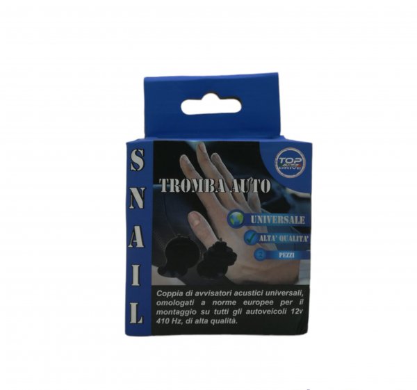 Vendita accessori per auto