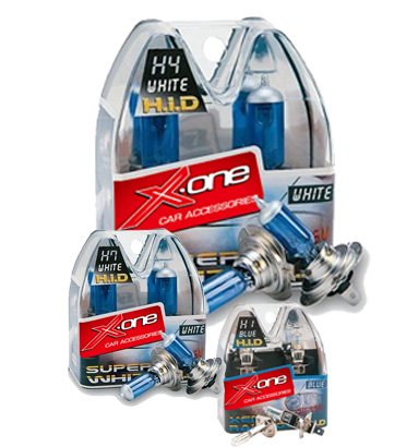 Vendita accessori auto Top Drive
