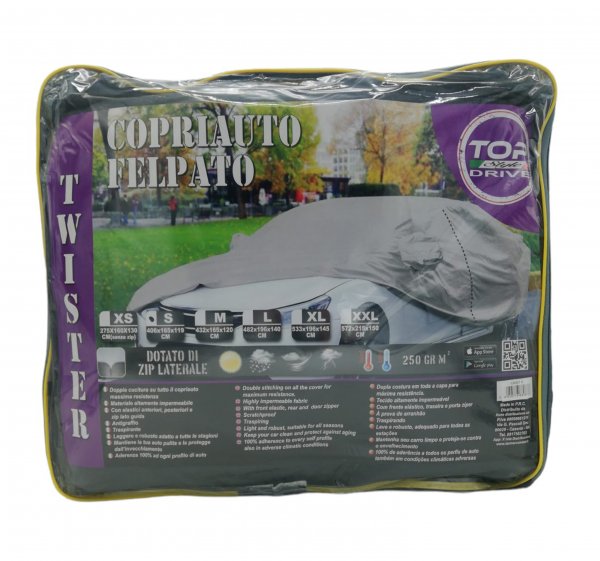Vendita accessori per auto