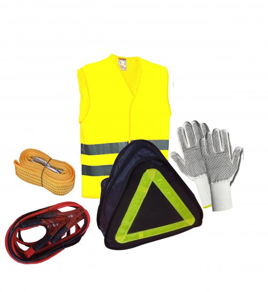 Vendita accessori auto Top Drive