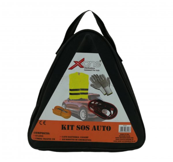 Vendita accessori per auto