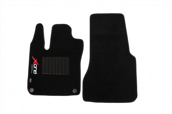 Vendita accessori auto Top Drive