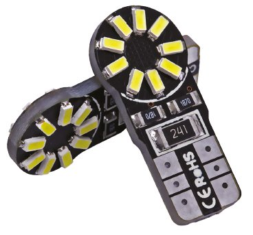 Vendita accessori auto Top Drive