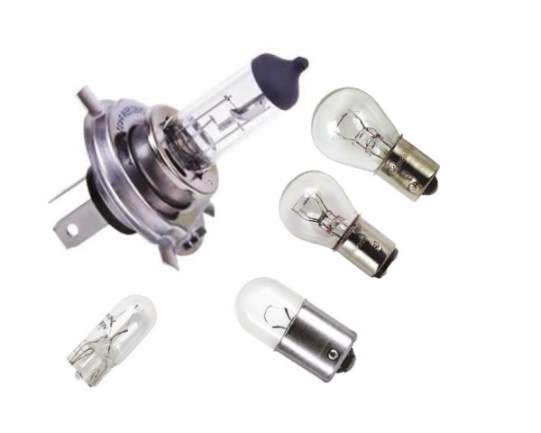 Vendita accessori auto Top Drive