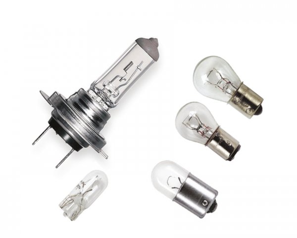 Vendita accessori auto Top Drive