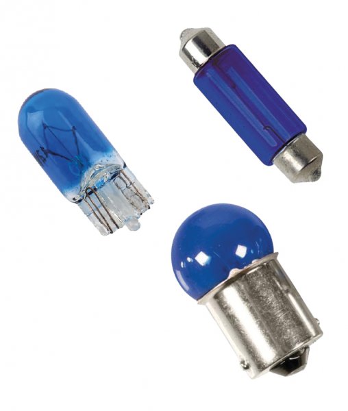 Vendita accessori auto Top Drive