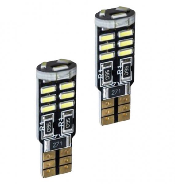 Vendita accessori auto Top Drive