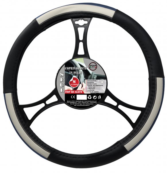 Vendita accessori auto Top Drive