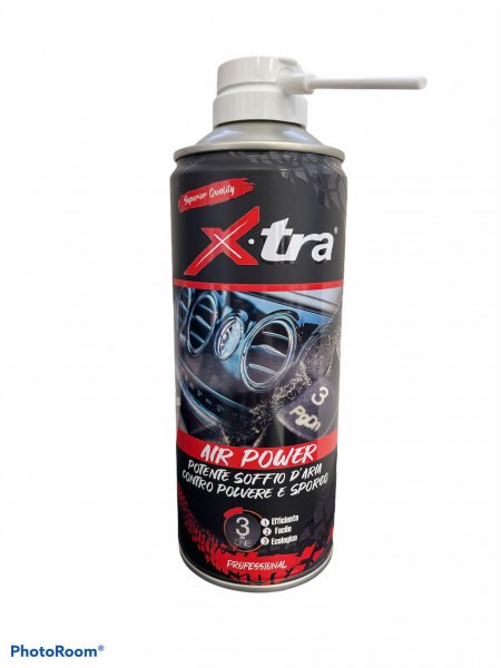 Vendita accessori auto Top Drive