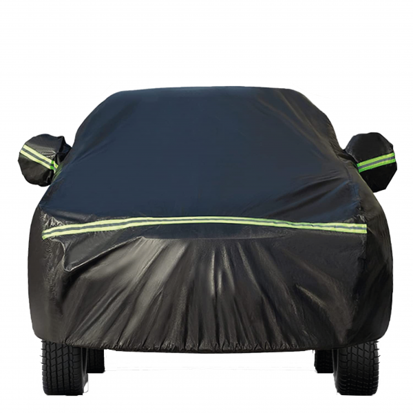 Vendita accessori auto Top Drive