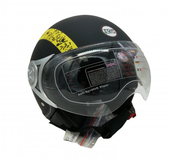 Vendita accessori auto Top Drive