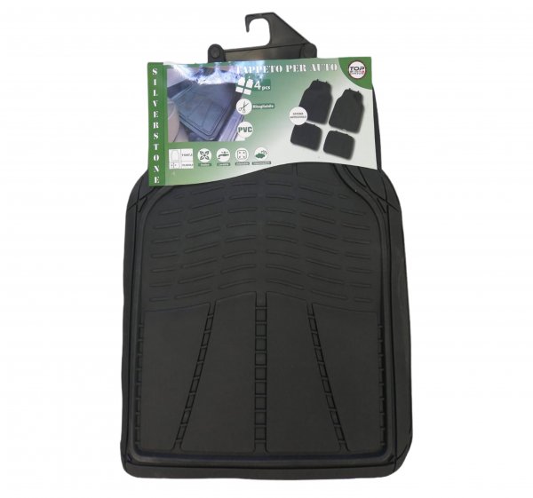 Vendita accessori per auto