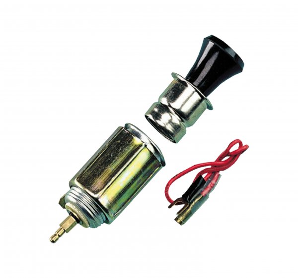 Vendita accessori auto Top Drive