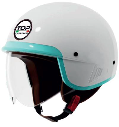 E commerce accessori auto Top Drive