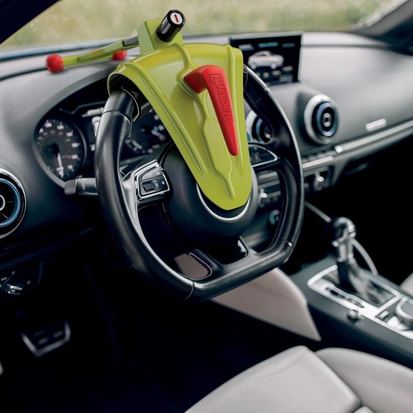 E commerce accessori auto Top Drive